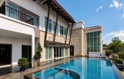 Setia Alam/Alam Nusantara, Selangor 40170