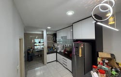 Jalan MR 2/19, Rawang, Selangor 48020