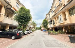 Ampang, Selangor 53100