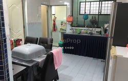 Bercham, Ipoh, Perak 31400