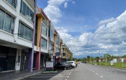48200 Serendah, Selangor, Rawang, Selangor 48200