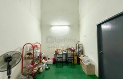 Jalan Kejora, Kajang, Selangor 43000