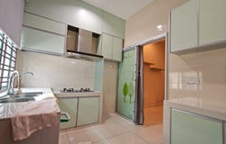 Johor Bahru, Johor 81300