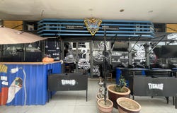 Seri Kembangan, Selangor 43300