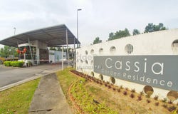 Cyberjaya, Selangor 62000