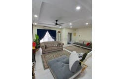 Shah Alam, Selangor 40160
