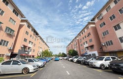 Bandar Botanic/Bandar Bukit Tinggi, Selangor 41200