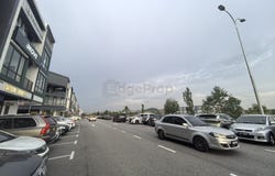 Johor Bahru, Johor 81100