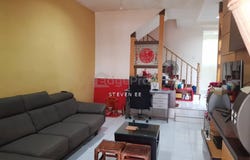 Off Lebuhraya Pasir Gudang, Johor Bahru, Johor 81100