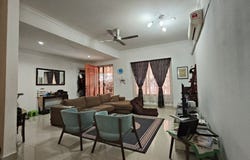 Jalan Kejora, Kajang, Selangor 43000
