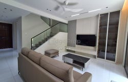 Persiaran Residen, Desa ParkCity, Kuala Lumpur 52200