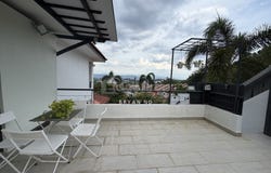 Jalan Damai Perdana, Bandar Damai Perdana, Selangor 56000
