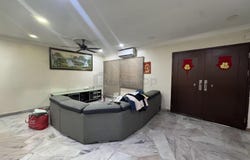 JALAN RAJA NONG, Klang, Selangor 41000