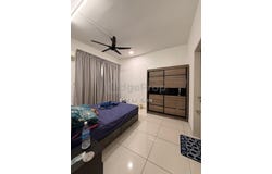 Off Jalan Sultan Azlan Shah, 51200, Kuala Lumpur, Jalan Ipoh, Kuala Lumpur 51200