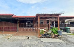 Sungai Petani, Kedah 8000