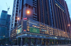 Jalan Ampang, Ampang, Kuala Lumpur 50450