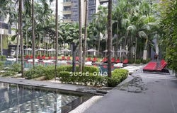 Jalan Tengah, KL City, Kuala Lumpur 50450