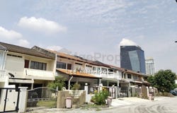 SS20, Damansara Kim, Damansara, Selangor 47400