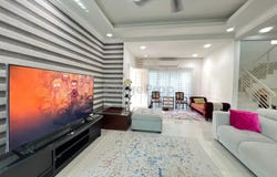 Jalan 15/5, Bangi, Selangor 43650