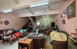 Jalan Genting Kelang, Setapak, Kuala Lumpur 53200