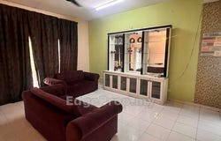 Jalan Kerongsang, Klang, Selangor 41200