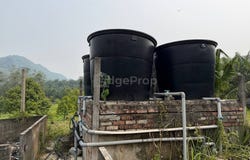 jalong, Sungai Siput, Perak 31100