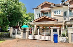 Shah Alam, Selangor 40000