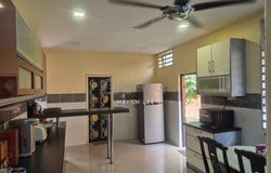 Jalan Hulu Langat Jaya, Batu 9th Cheras, Selangor 43200