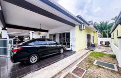 Lorong Riveria, Klang, Selangor