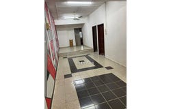 Jalan Penyiaran 2X, Skudai, Johor 81300