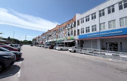 Pontian, Johor 82000