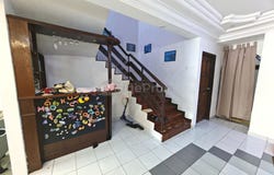 Tampoi, Johor 81200