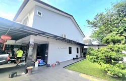 Jalan Indah, Ampang, Selangor 68000