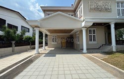 Jalan Bunga Raya, Shah Alam, Selangor 40000