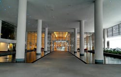 Jalan Pinang, KLCC, Kuala Lumpur 50450