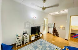 Jalan BK 2, Puchong, Selangor 47180