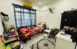 Jalan Mawar 2a, Tmn Mawar, Bdr Baru Salak Tinggi, 43900, Selangor, Sepang, Selangor 43900