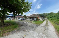 Shah Alam, Selangor 40150