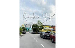 Jalan SJ 18c, Selayang, Selangor 68100