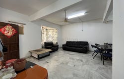 Jalan Angsana, Cheras, Selangor 56000