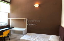 Jalan Siswa, Kampar, Perak 31900