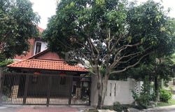 Jalan Damai Kasih, Cheras, Kuala Lumpur 56000