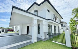 Bandar Puncak Alam, Selangor 42300