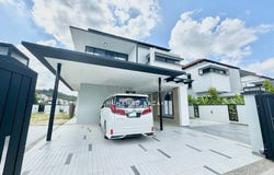Jalan U11/x, Shah Alam, Selangor 40170