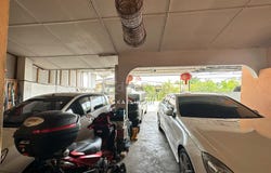 Kuap Road, Jalan Kuching Serian, Kuching, Sarawak