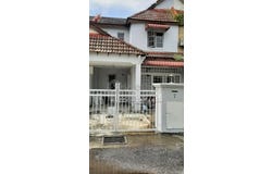 Jalan USJ 1/1, USJ, Selangor 47500
