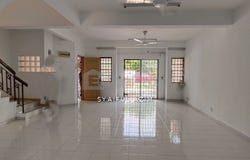 Jalan Kajang Perdana, Kajang, Selangor 43000