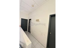 Jalan Sentral, Iskandar Puteri, Johor 81200