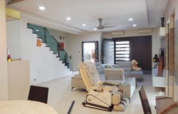Jalan Meranti Jaya 2, Puchong, Selangor 47100