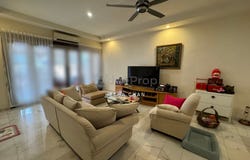 Jalan 18/155b, Taman Esplanade, Bukit Jalil, Kuala Lumpur 46050